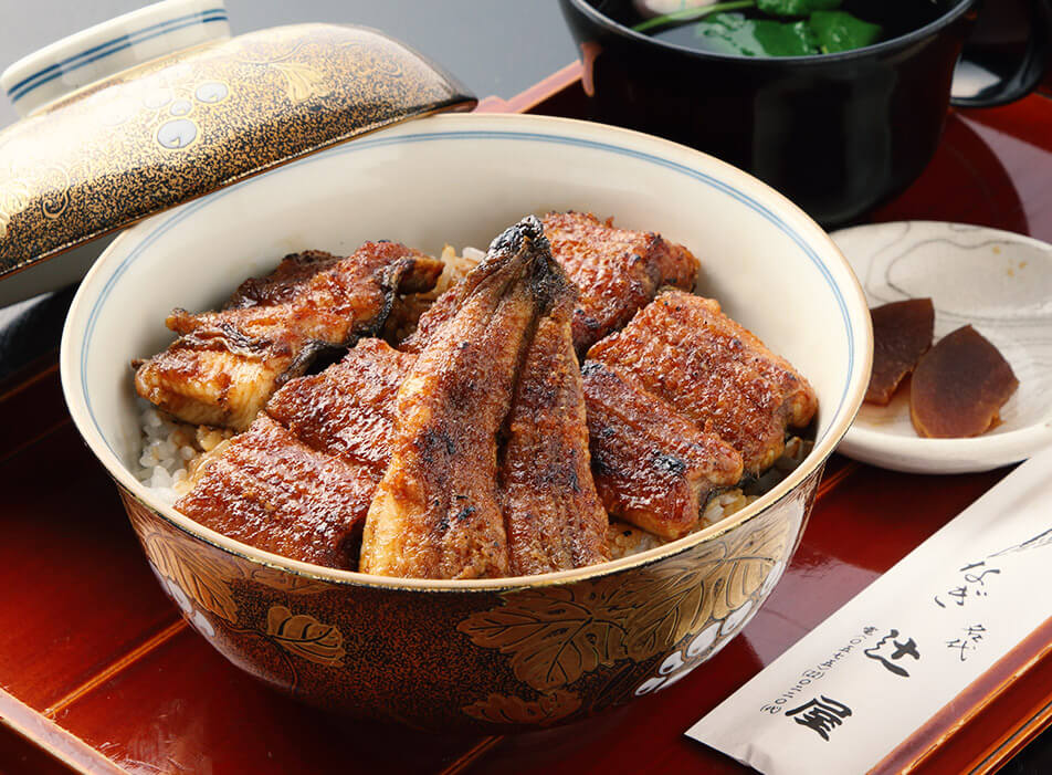 うな丼