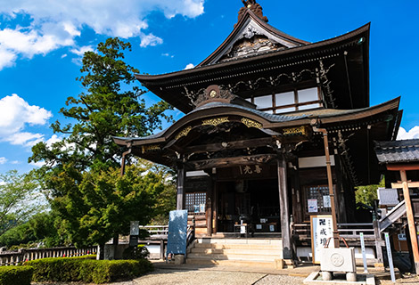 関善光寺